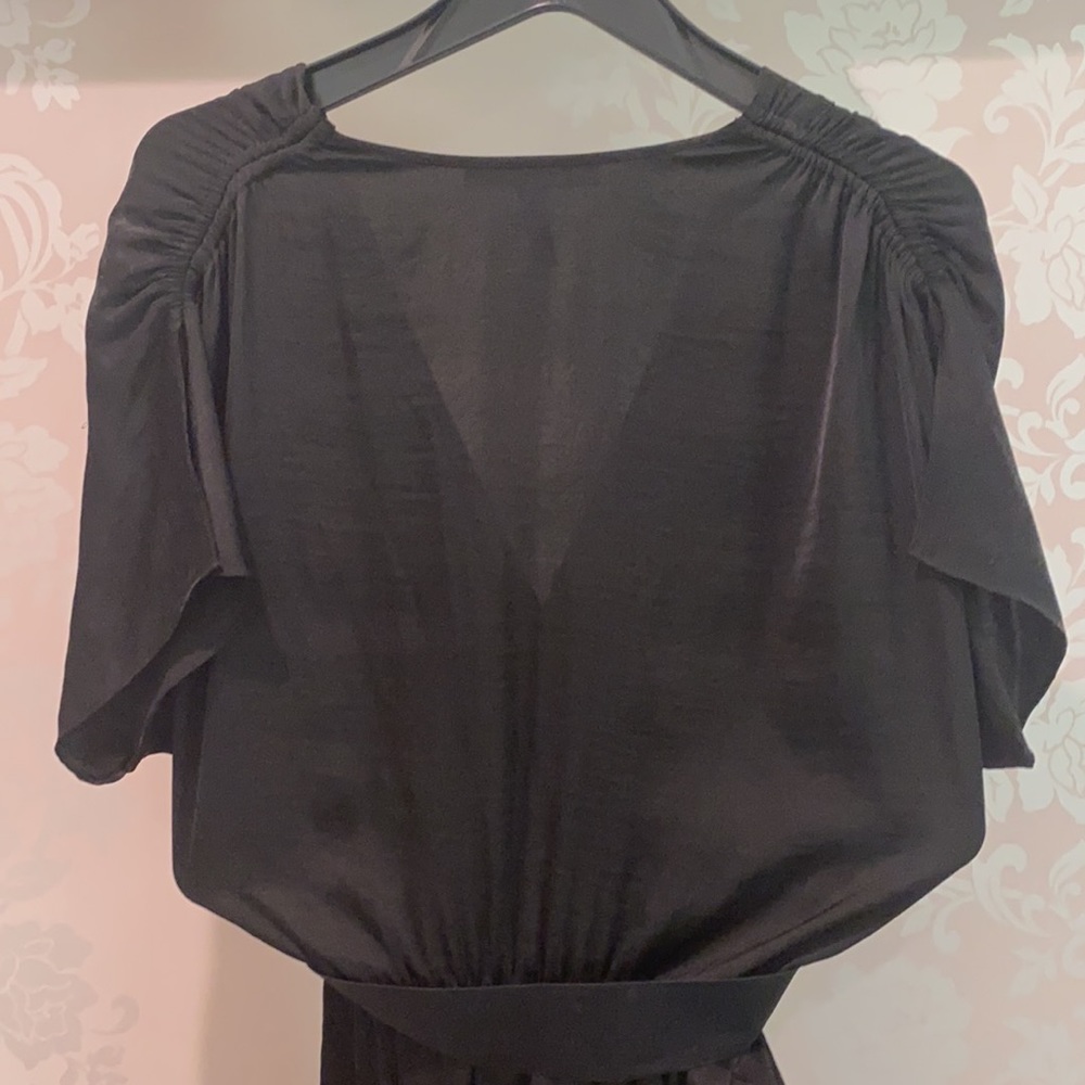 BCBGMAXAZRIA little black dress - Picture 5 of 9
